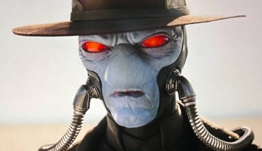 Star Wars Animated Characters in Live-Action: A Complete Guide