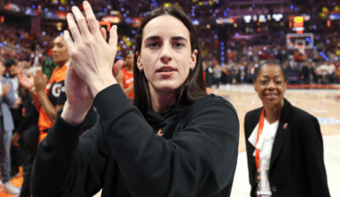 WNBA star Caitlin Clark will not play in Unrivaled during offseason, per report