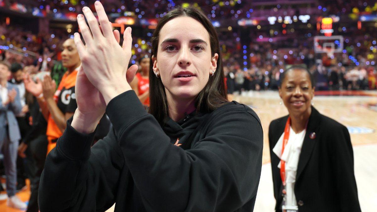 WNBA star Caitlin Clark will not play in Unrivaled during offseason, per report