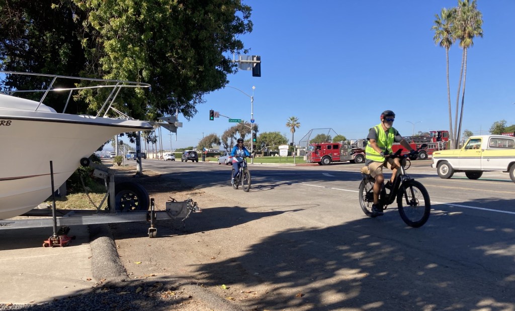 Carlsbad reverses decision on another proposed roundabout