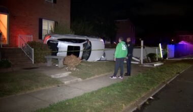 Car crashes into house in Somerton, Philadelphia, on Sunday – NBC10 Philadelphia