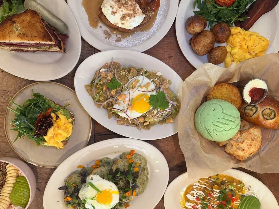 Carriqui San Antonio