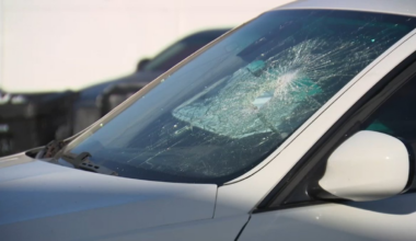 Man suspected of vandalizing car windows in City Heights arrested – NBC 7 San Diego