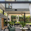 © Alejandro Peral Oval House  / Jorgelina Tortorici & Asociados + Nicolás Lanza - Exterior Photography