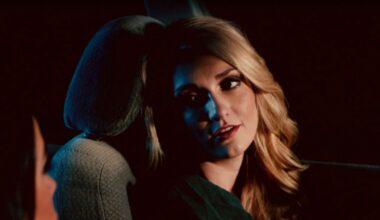 'Terrifer' Actress Sues for Unpaid Royalties, Nude Scene Without Consent