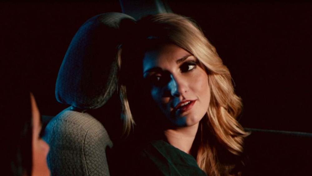 'Terrifer' Actress Sues for Unpaid Royalties, Nude Scene Without Consent