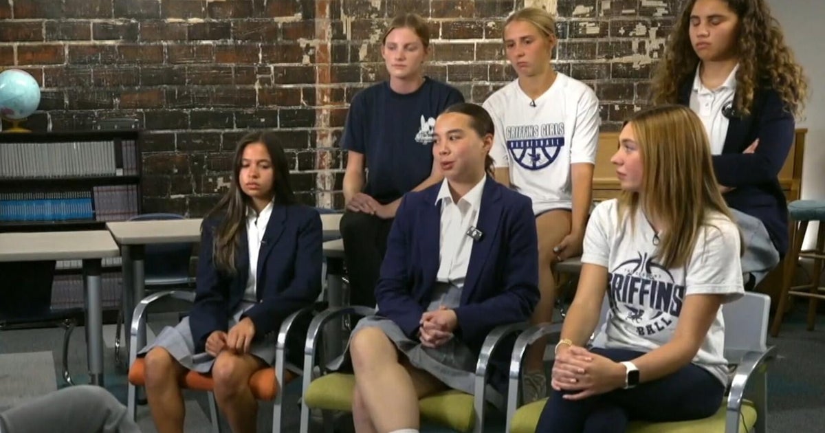 An Oklahoma girls basketball team returned its championship after discovering it actually lost the title game