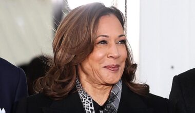 Kamala Harris' book tour making stop in Chicago on Saturday
