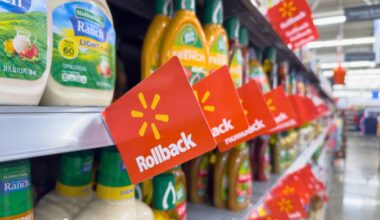 Walmart Rolls Back H-1B Recruitment: New Offers On Hold