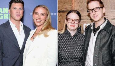 Meet the Real-Life Loves of the “SNL” Season 51 Cast (Including a Couple Who Met on the Show)