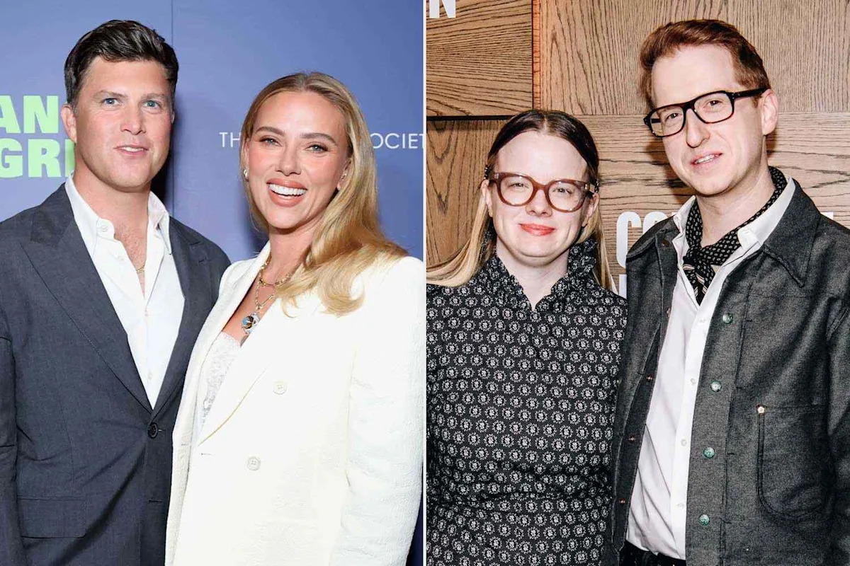 Meet the Real-Life Loves of the “SNL” Season 51 Cast (Including a Couple Who Met on the Show)