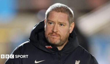 Matt Beard