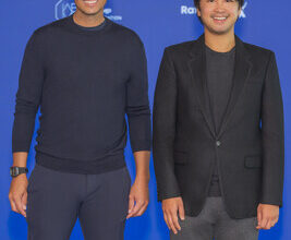 The WEMP Foundation and Rafa Nadal Foundation are joining together to Support Total Wellbeing of Children and Youth through Play