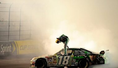 Breaking Down Movie Paint Scheme Stats