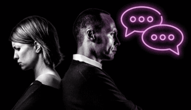 My husband swears that what he does with other women online is harmless. It's tearing me apart.