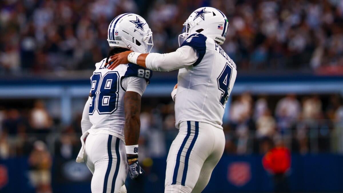 Cowboys vs. Broncos live updates: NFL Week 8 score, highlights and analysis