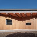 Center for Intangible Cultural Heritage / GAGAHOHO Architects - Exterior Photography, Wood