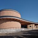 Center for Intangible Cultural Heritage / GAGAHOHO Architects - Exterior Photography