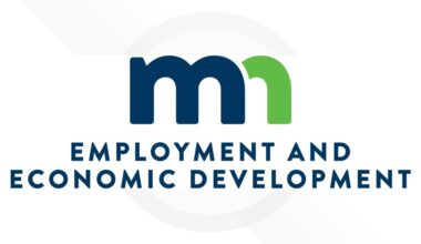 Nearly 300 MN employees at paving company to be laid off, starting in December