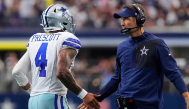 Time to prove Cowboys are for real