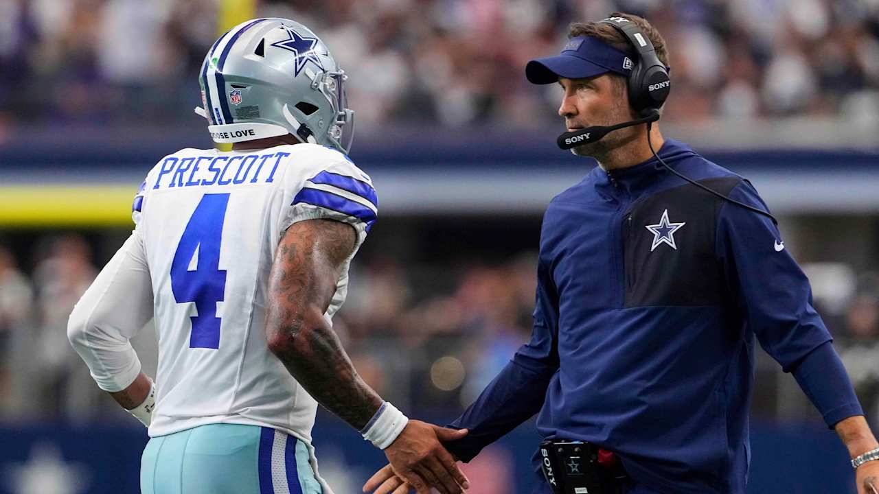 Time to prove Cowboys are for real