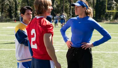 Will There Be A ‘Chad Powers’ Episode 7?