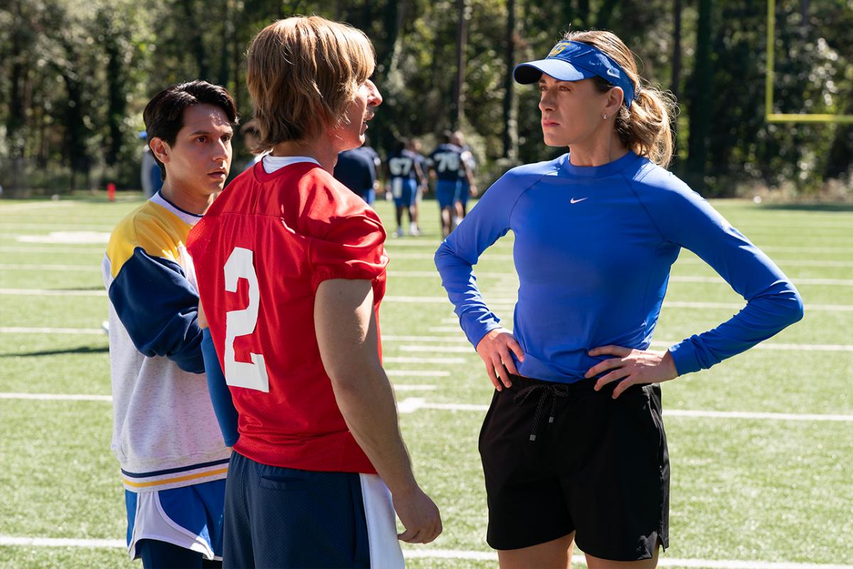 Will There Be A ‘Chad Powers’ Episode 7?