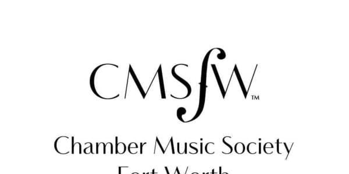 Chamber Music Society of Fort Worth presents Family Concert Series: Spells, Strings & Spooky Things