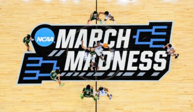 NCAA President on Expansion: “I Hope We Could Find a Way” For 2026-27