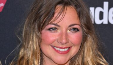 Charlotte Church's gym-free approach to fitness at 39 – and 'the only way' she'll ever do cardio