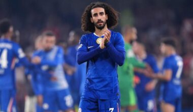 Premier League picks: Tottenham v Chelsea prediction, odds, start time for Saturday, Nov. 1