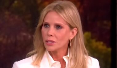 'The View' Hosts 'Just Wanted to Grill Me' About RFK Jr.