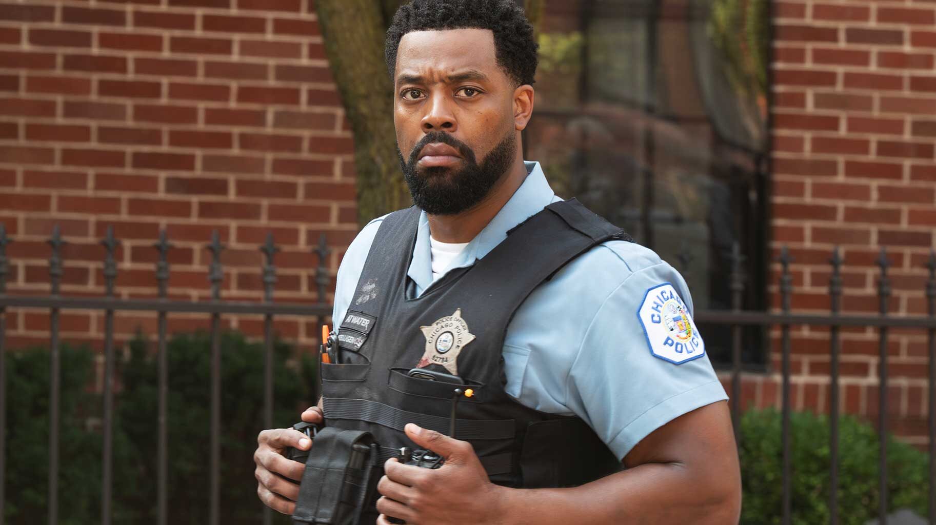 What Happened to Atwater in Chicago P.D.'s "Miami"? (DETAILS)