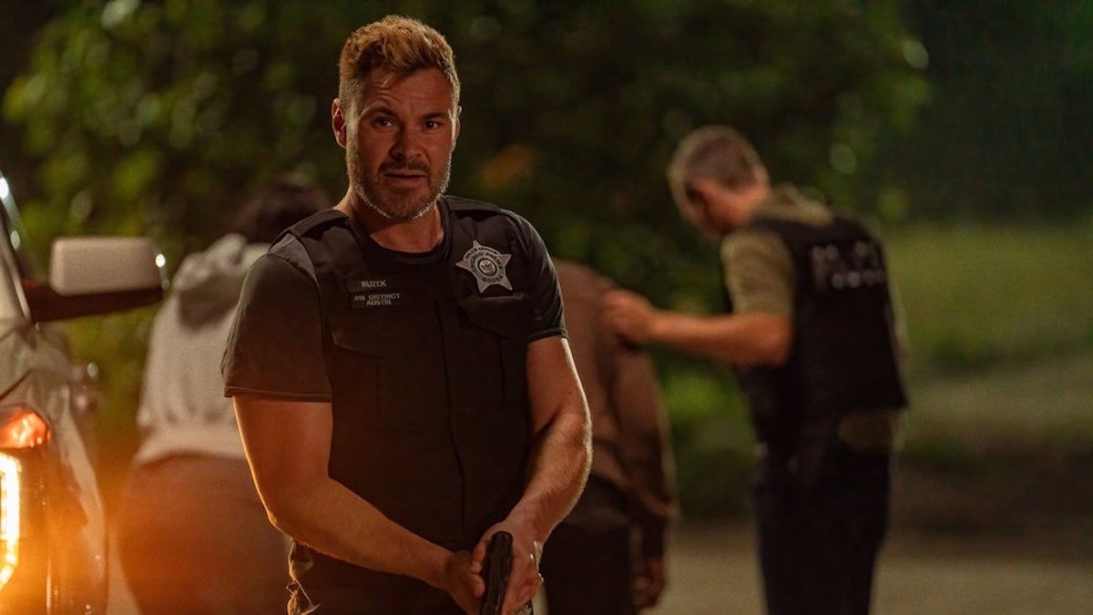 Chicago PD Star Patrick John Flueger to Take Unexpected Leave of Absence