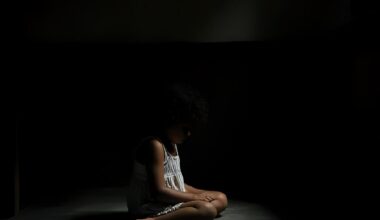 The silent struggle of children with Sickle cell anemia