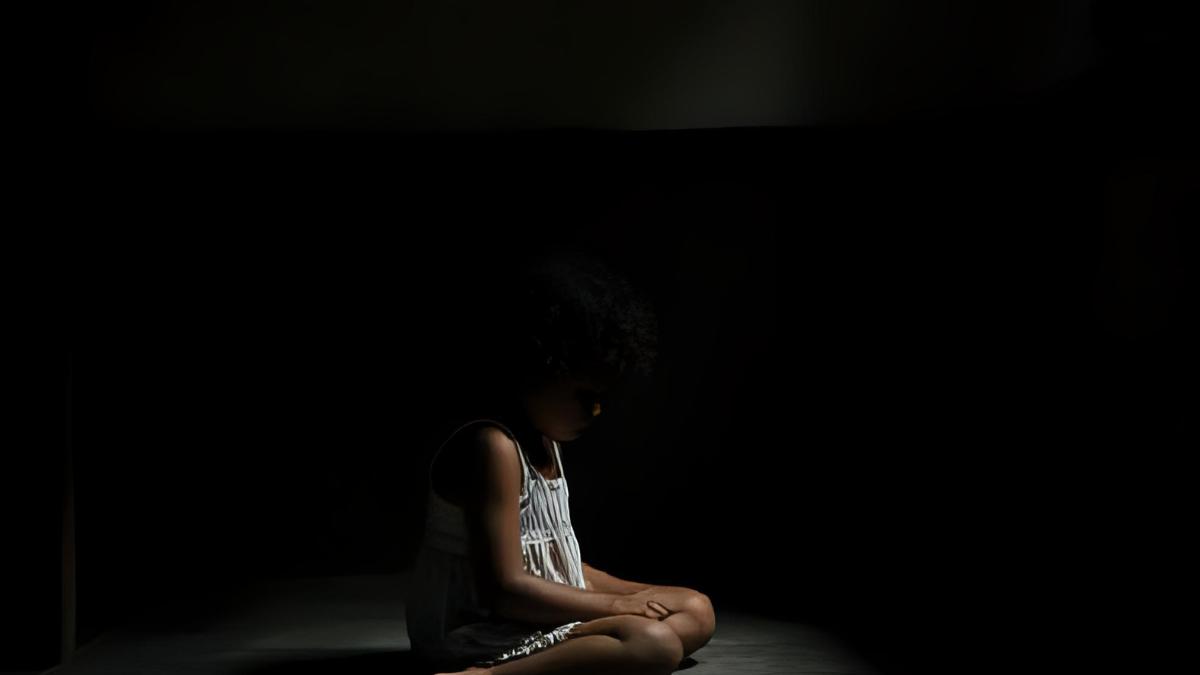 The silent struggle of children with Sickle cell anemia