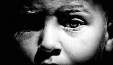 There's a link between childhood stress and later chronic disease