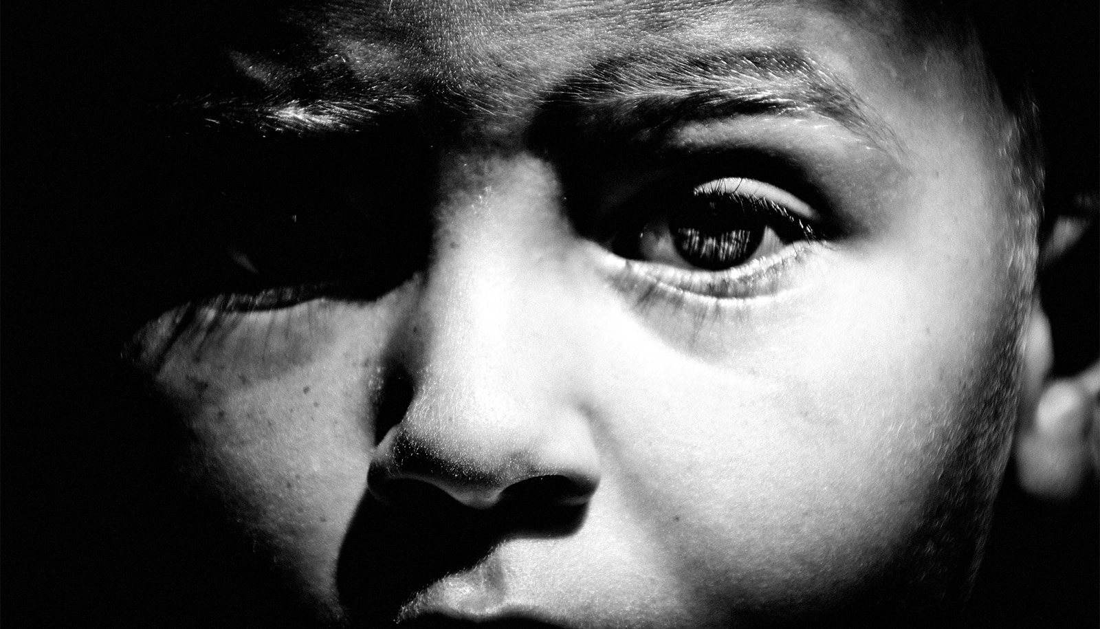 There's a link between childhood stress and later chronic disease