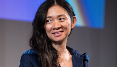 Chloé Zhao on Hollywood, Money and Neurodivergence as a 'Superpower'