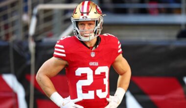 Rams vs. 49ers odds, picks, Thursday Night Football predictions with Brock Purdy out