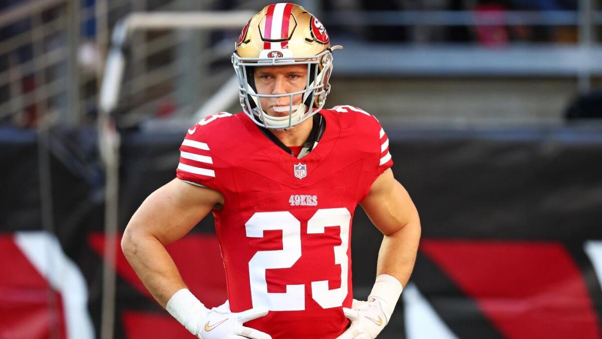 Rams vs. 49ers odds, picks, Thursday Night Football predictions with Brock Purdy out