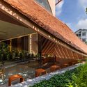 © Hiroyuki Oki CHUK Heritage Cafe / 6717 Studio - Image 2 of 43