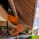 © Hiroyuki Oki CHUK Heritage Cafe / 6717 Studio - Image 3 of 43