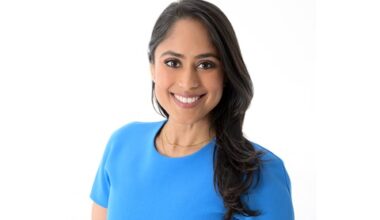 Fort Worth names Sana Syed as chief communications officer