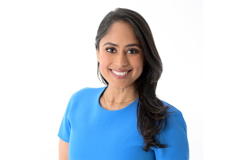 Fort Worth names Sana Syed as chief communications officer