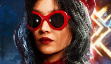 Expedition 33 is "85% of the original vision," but one character deserves more