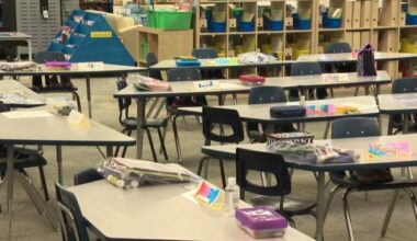 With no new contract talks planned, Alberta teachers appear poised to go on strike