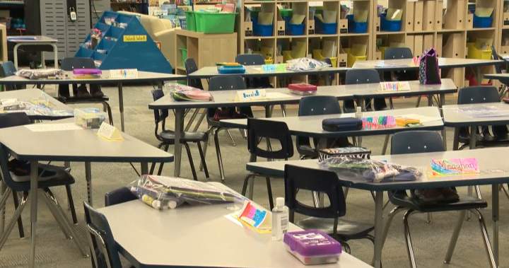 With no new contract talks planned, Alberta teachers appear poised to go on strike