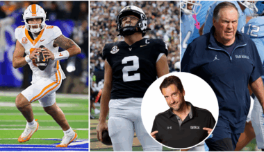 Clay Travis’ Week 10 Picks: Big Points as Tennessee Howls, UNC Haunts, and Vandy Tricks Texas