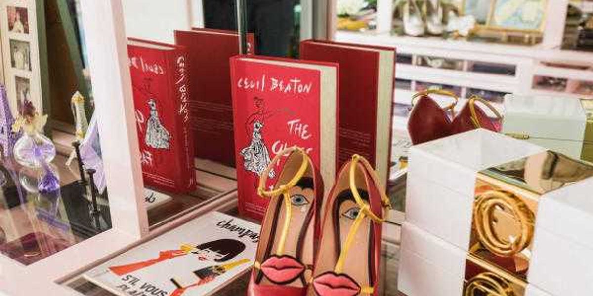 Houston designer's 5 top tips to adopt the Cluttercore trend